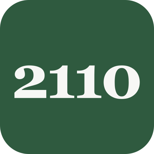 2110 Fitness